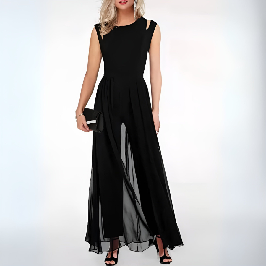 Kallista | Trendy Women’s Jumpsuit | Modern and Effortlessly Stylish
