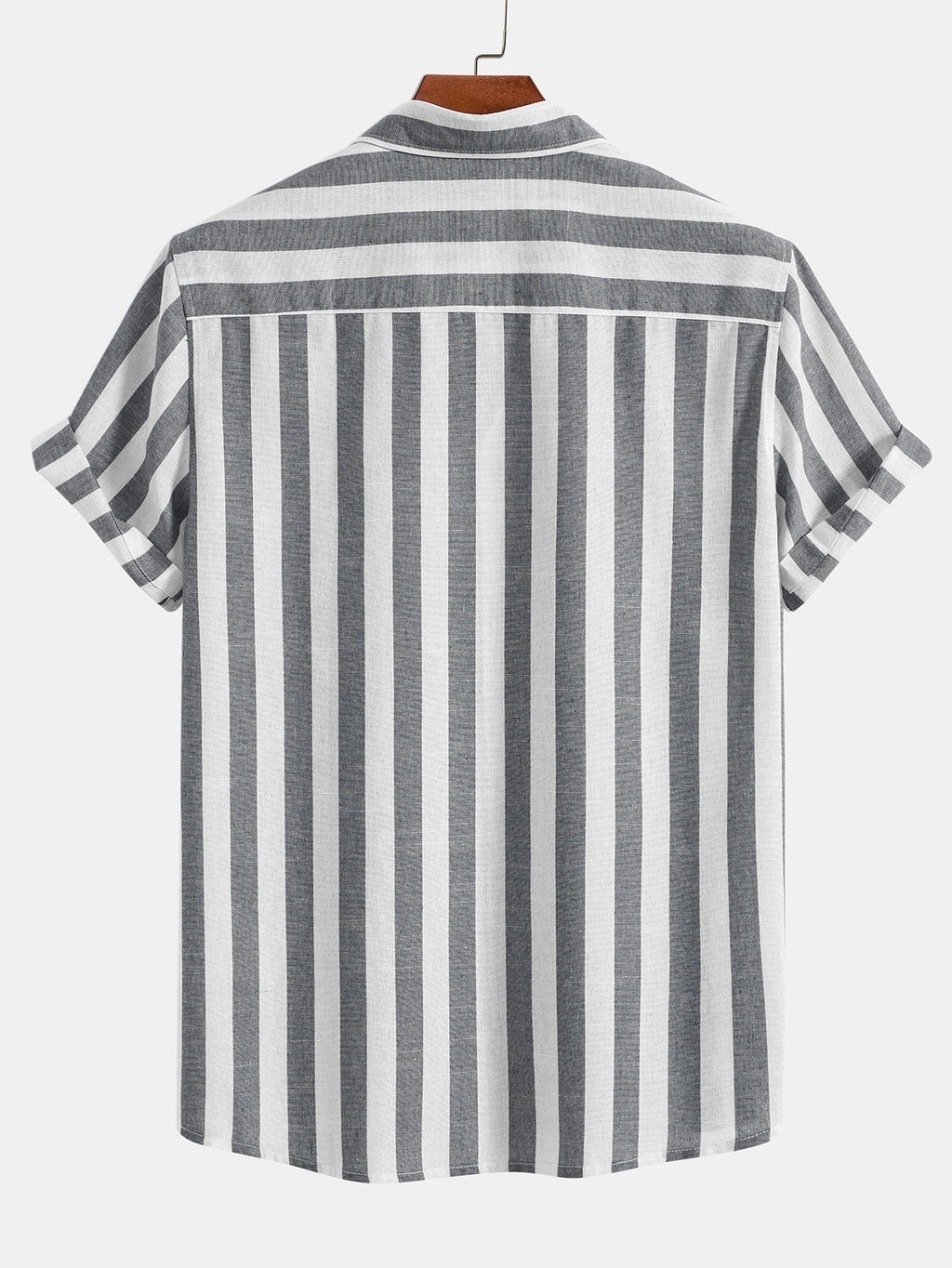 Warren | Men's Short Sleeved Set | Lightweight Comfort & Modern Style