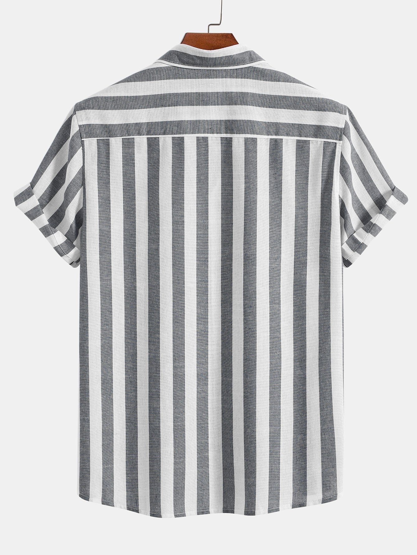 Warren | Men's Short Sleeved Set | Lightweight Comfort & Modern Style