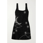 Hanna | Chic Mini Dress | Modern and Effortless