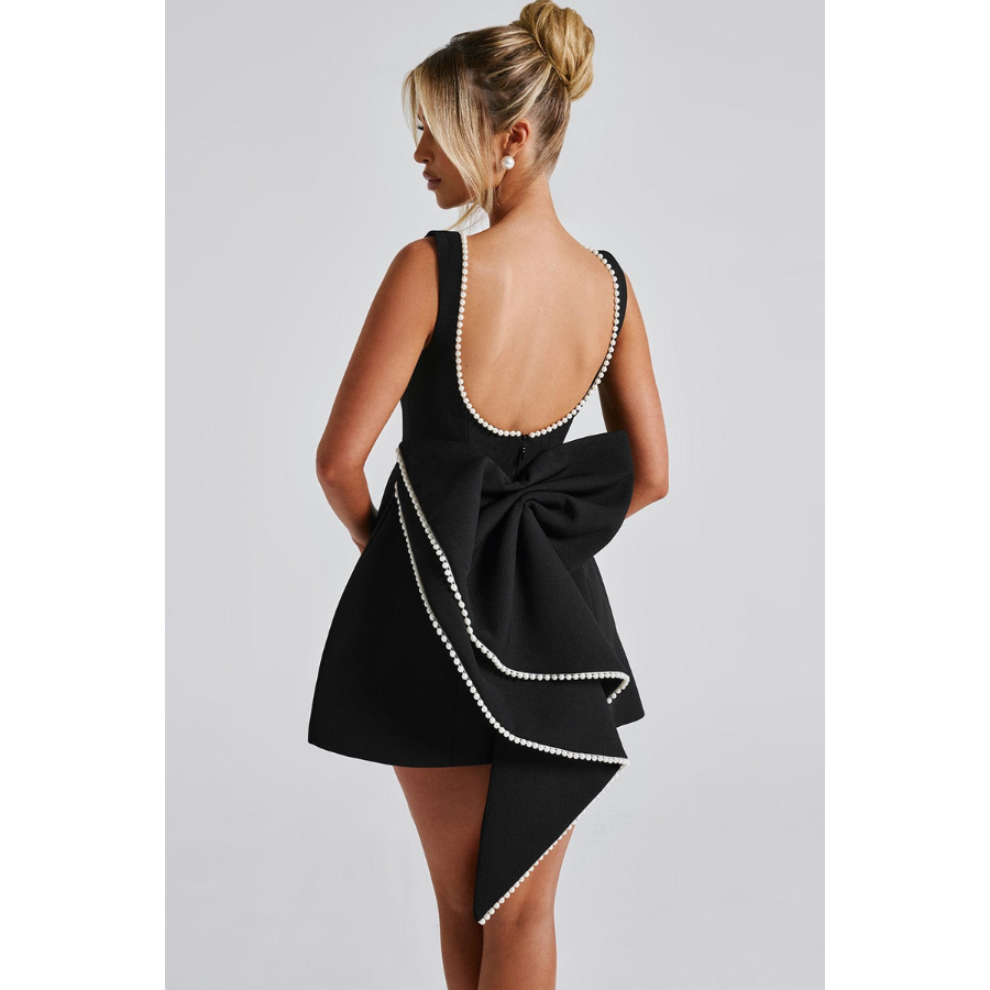 Gemma | Chic Mini Dress | Stylish and Modern