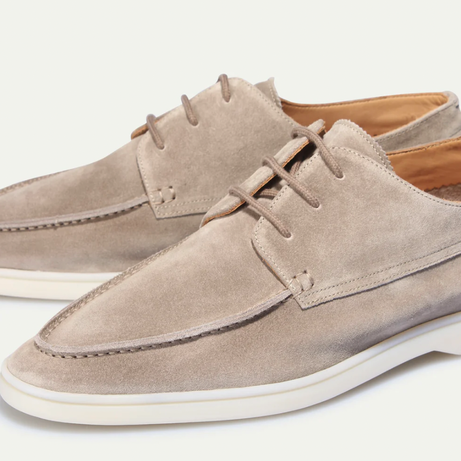 Jeffrey | Men’s Leather Loafers | Stylish Comfort and Timeless Ease