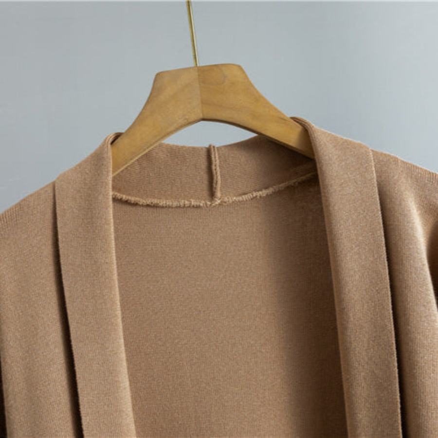 Larysa | Women’s Two-Piece Set | Effortless and Modern