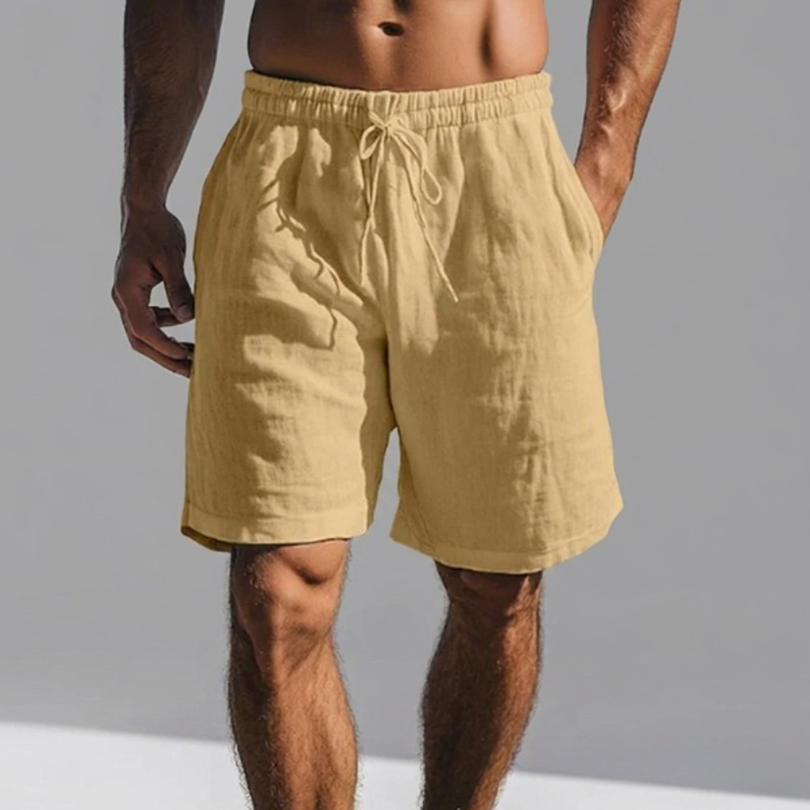 Oscar | Men’s Quick-Dry Swim Shorts | Lightweight and Performance-Ready