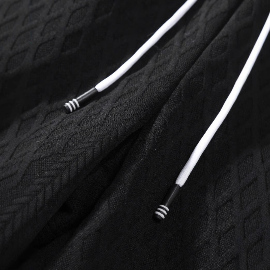 Oskar | Casual Cruise Set | Relaxed and Modern