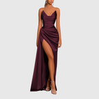 Evelyn | Luxury Maxi Dress | Elegant Flow