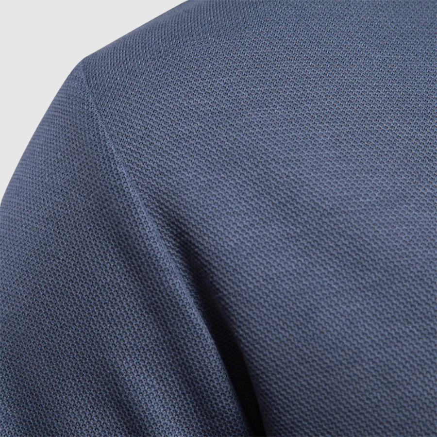 Giulio | Elite Polo Shirt | Refined and Comfortable