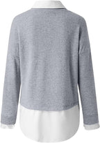 Camila | Women's Cashmere Sweater, Soft Luxury Winter Knit Pullover for Casual Wear