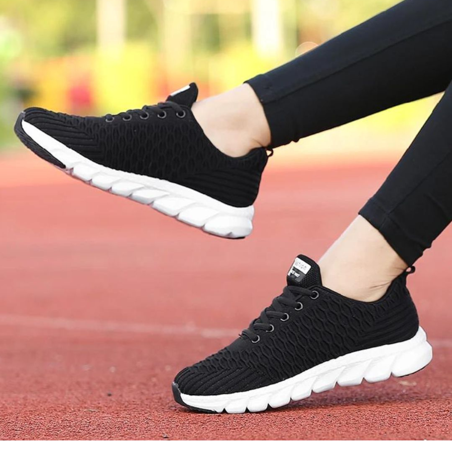 Lotte | Women’s Trainers | Comfortable and Supportive