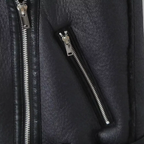 Rhea | Shearling Vest | Cozy Layer with Casual Chic