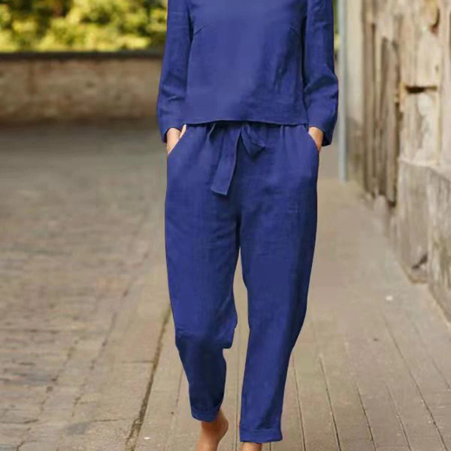 Dorothy | Stylish Women’s Leisure Set | Effortless Comfort with Elevated Style