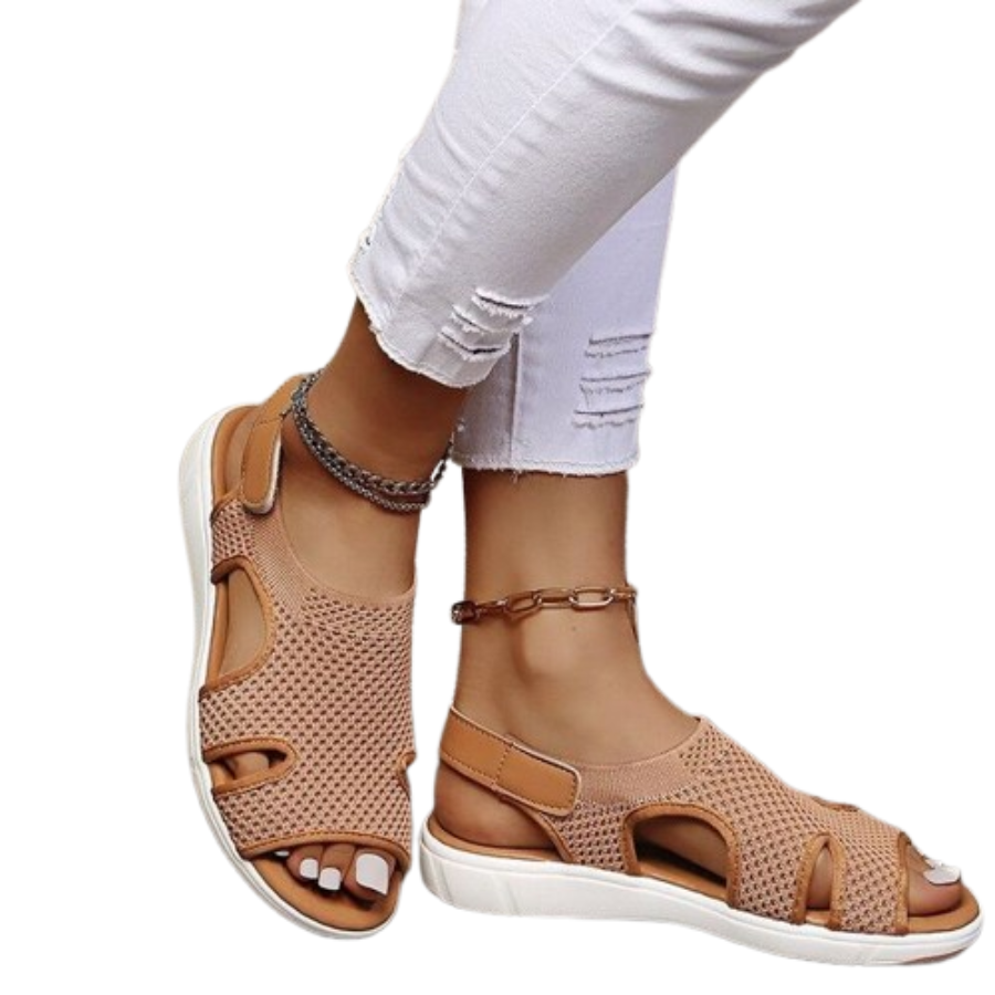 Ada | Ergonomic Women’s Sandals | Supportive, Stylish and Made for Everyday Comfort