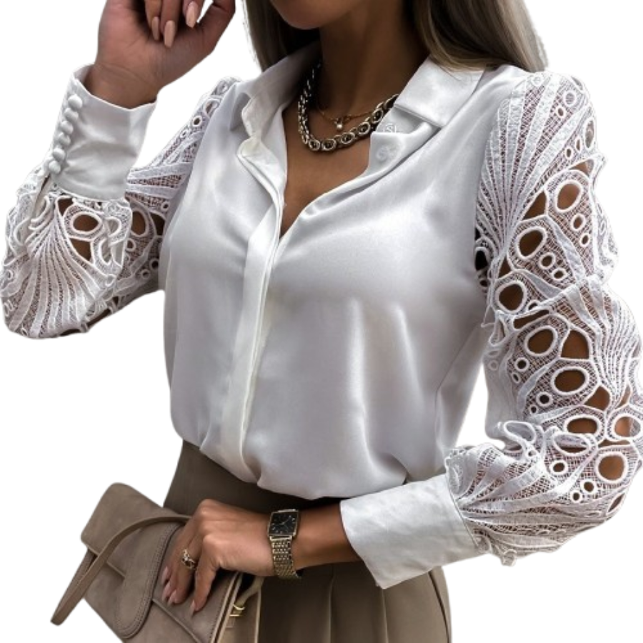Etta | Women’s Shirt | Effortless Elegance for Everyday Wear