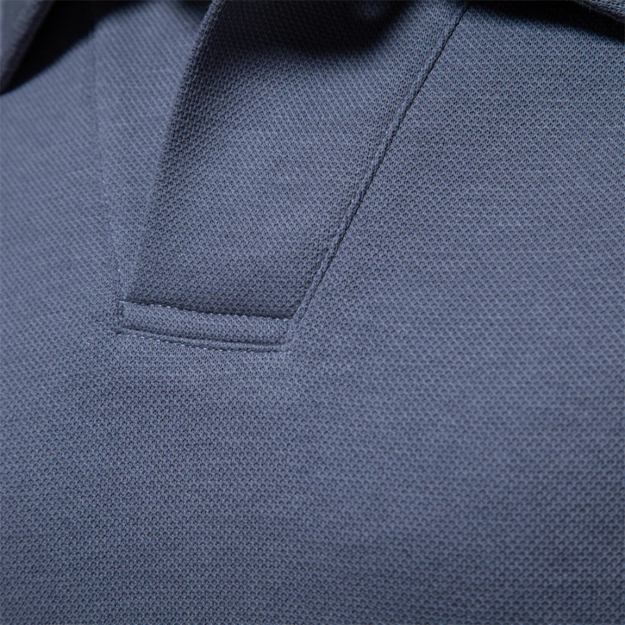 Giulio | Elite Polo Shirt | Refined and Comfortable