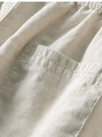 Alec | Men's Short Sleeve Summer Set | Relaxed and Modern