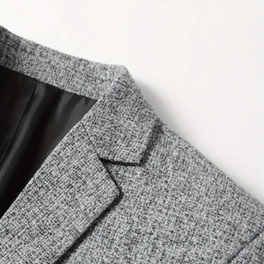 Arnar | Slim Fit Spring Blazer | Easy Care and Modern