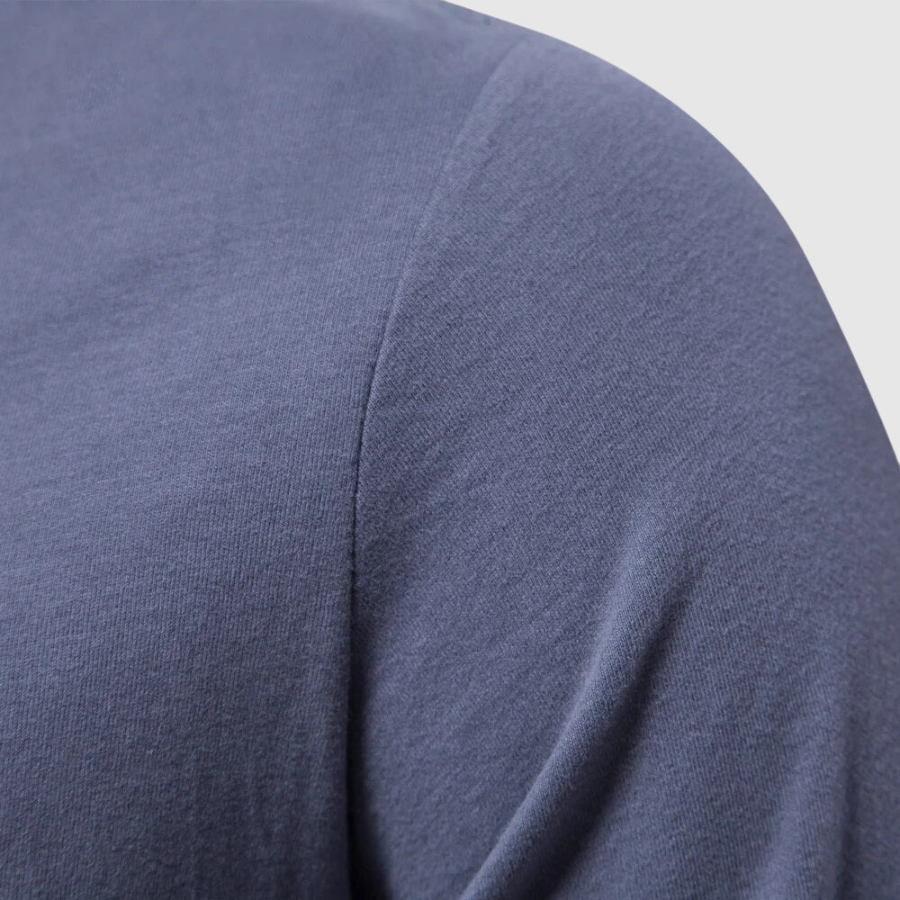 Patrick | Classic Button Shirt | Refined and Timeless