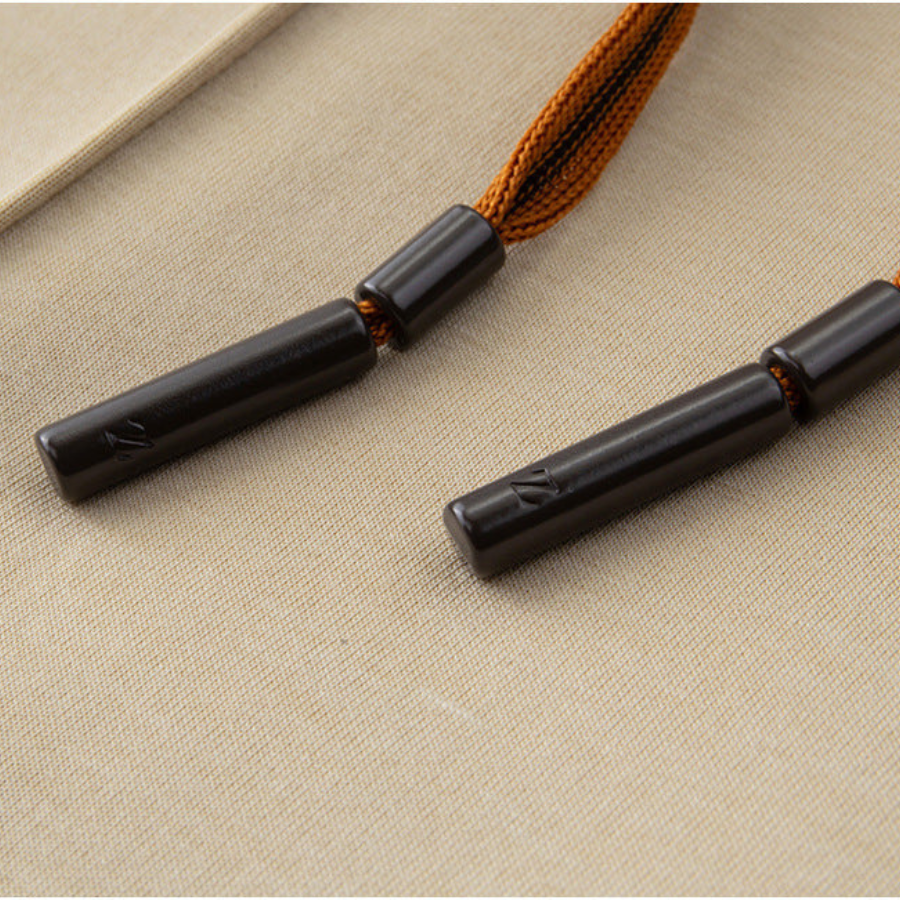 Ethel | Cotton-Silk Lounge Set | Light and Refined