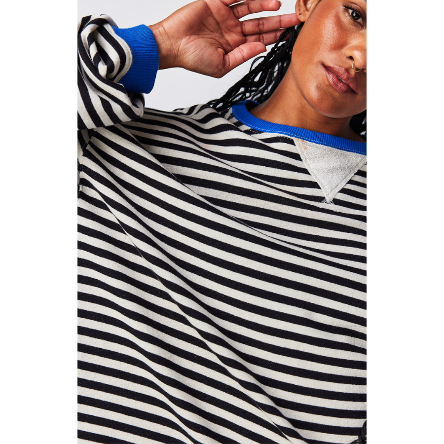 Niamh | Soft Sweater | Cozy and Chic