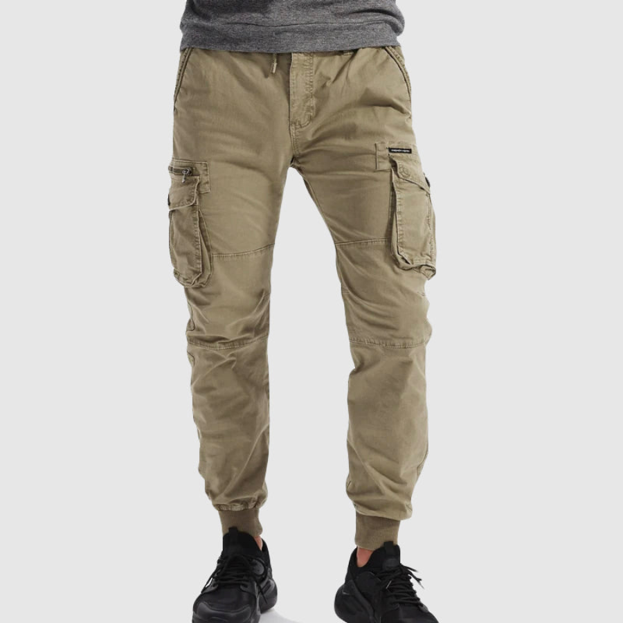 Bence | Tactical Cargo Pants | Durable and Functional