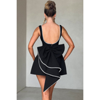 Gemma | Chic Mini Dress | Stylish and Modern