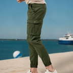 Fernando | Active Cargo Pants | Functional and Modern
