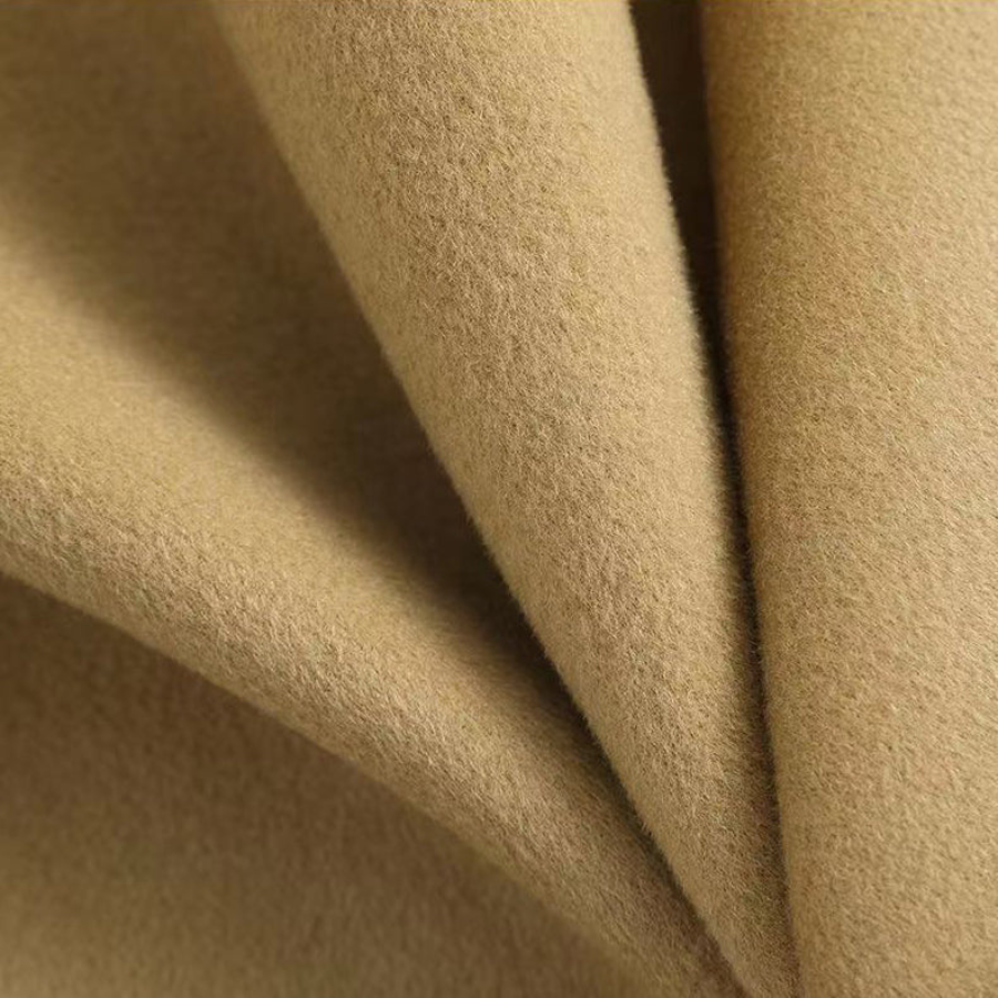 Sarah | Elegant Winter Coat | Modern and Refined