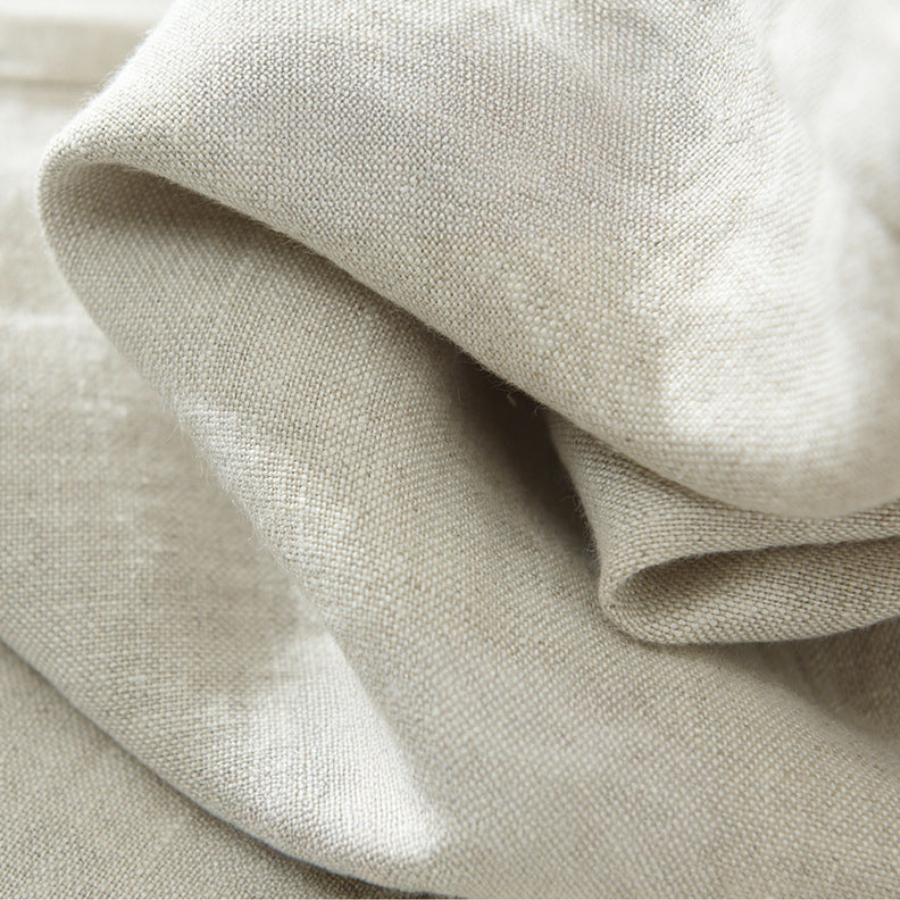 Stefan | Linen Summer Pants | Lightweight and Refined