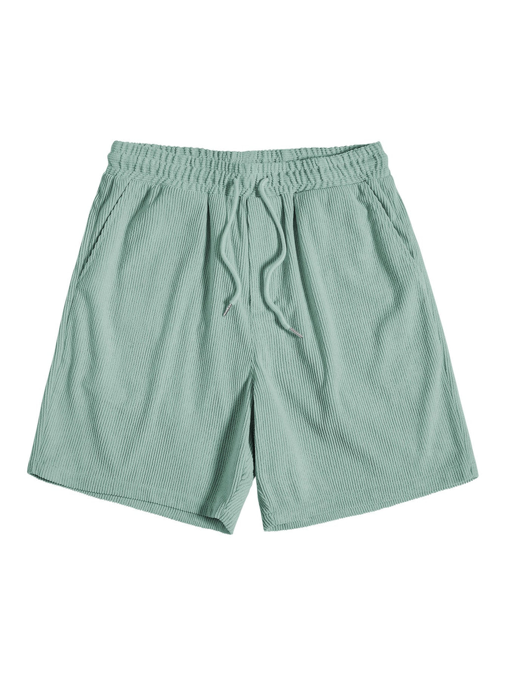Cedric | Men's Short Sleeve Summer Set | Comfortable and Contemporary