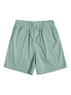 Cedric | Men's Short Sleeve Summer Set | Comfortable and Contemporary