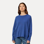 Elowen | Women’s Oversized Knitted Sweater | Relaxed Comfort with Modern Style