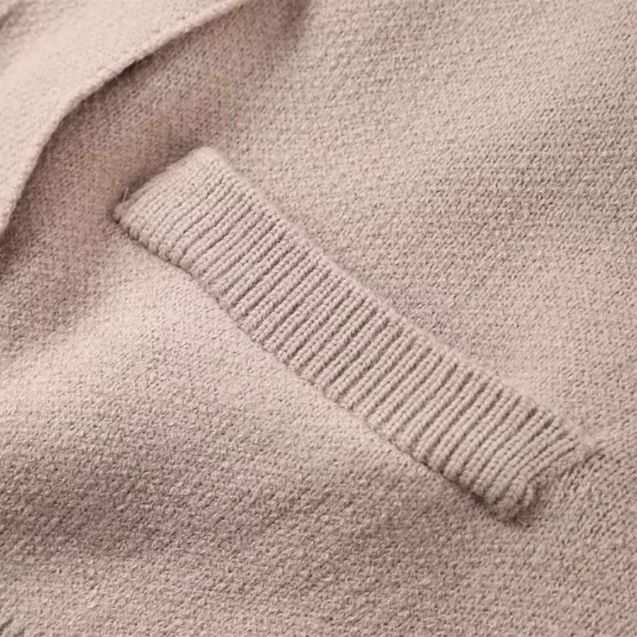 Kinsley | Knit Cardigan | Effortless Comfort with Everyday Style