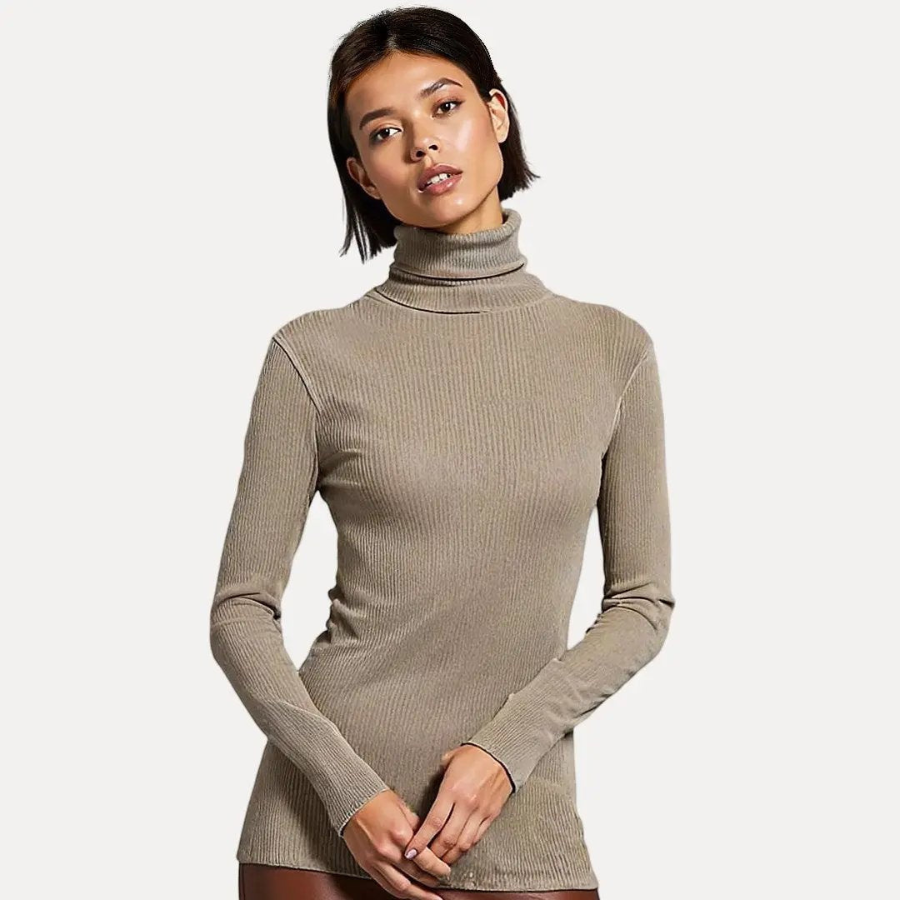 Natalia | Women’s Sweater | Classic Comfort with Everyday Versatility