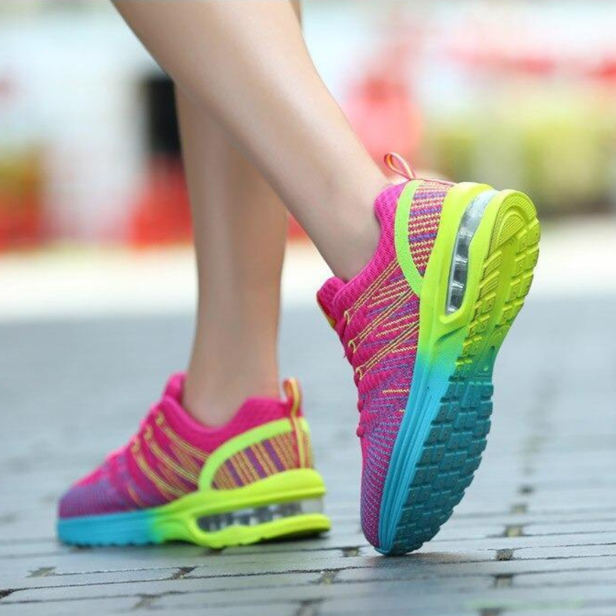 Marjorie | Comfortable Women’s Casual Shoes | Effortless Comfort for Everyday Wear