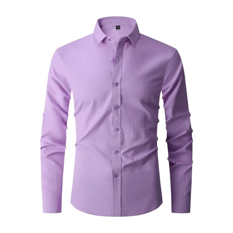 Bjorn | Semi-Formal Men’s Shirt | Versatile and Refined