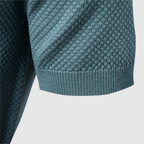 Vincenzo | Classic Polo Shirt | Refined and Comfortable