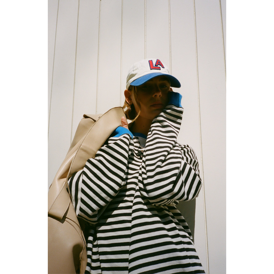 Niamh | Soft Sweater | Cozy and Chic