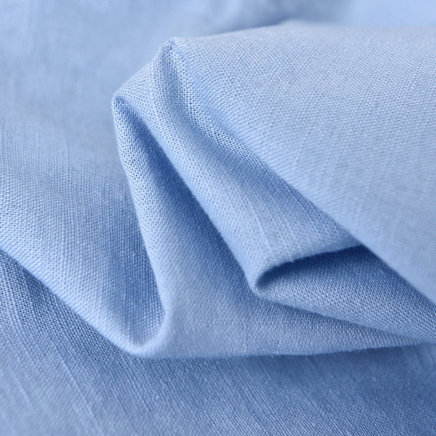 Alexei | Casual Linen Shirt | Lightweight and Refined