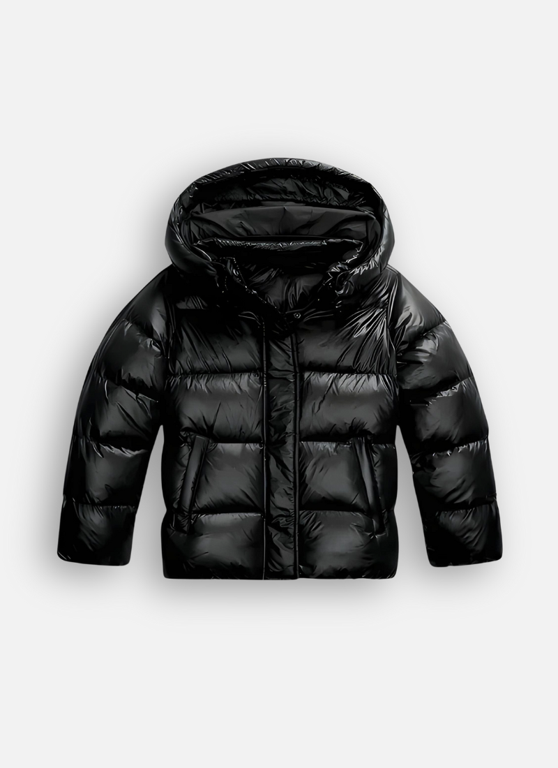 Genny | Women's Lightweight Quilted Jacket, Casual Transitional Outerwear