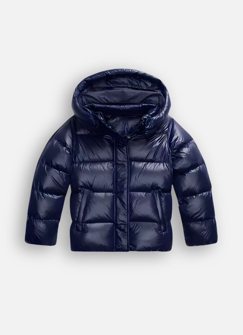 Genny | Women's Lightweight Quilted Jacket, Casual Transitional Outerwear