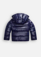 Genny | Women's Lightweight Quilted Jacket, Casual Transitional Outerwear