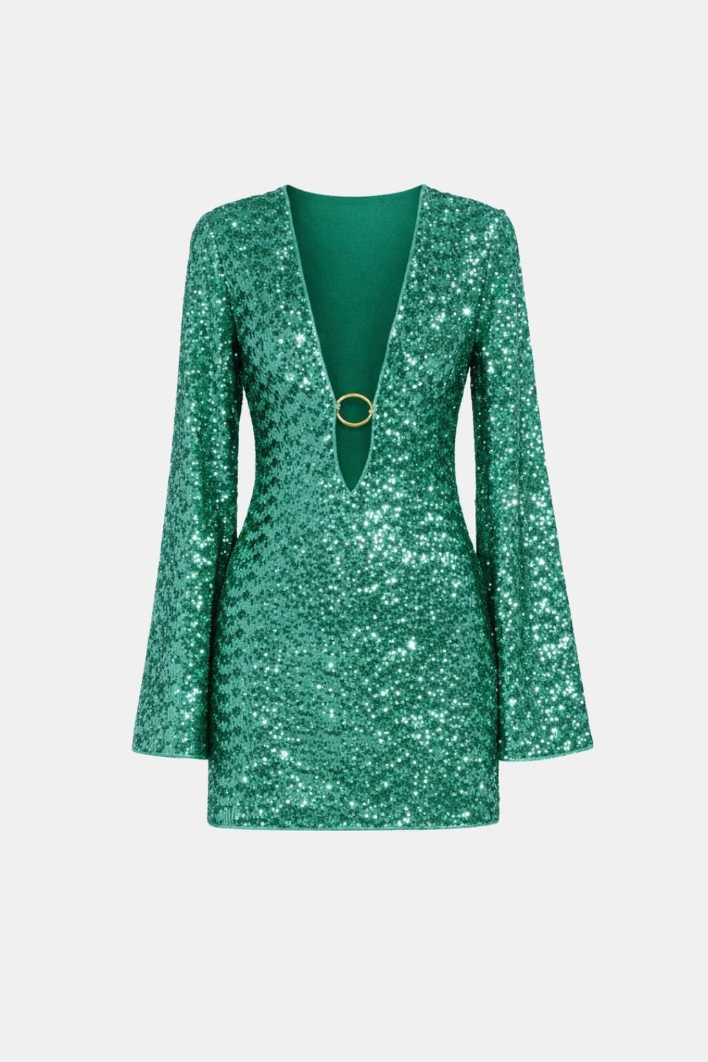 Raya | Sparkle Mini Dress | Dazzling Glamour for Unforgettable Nights