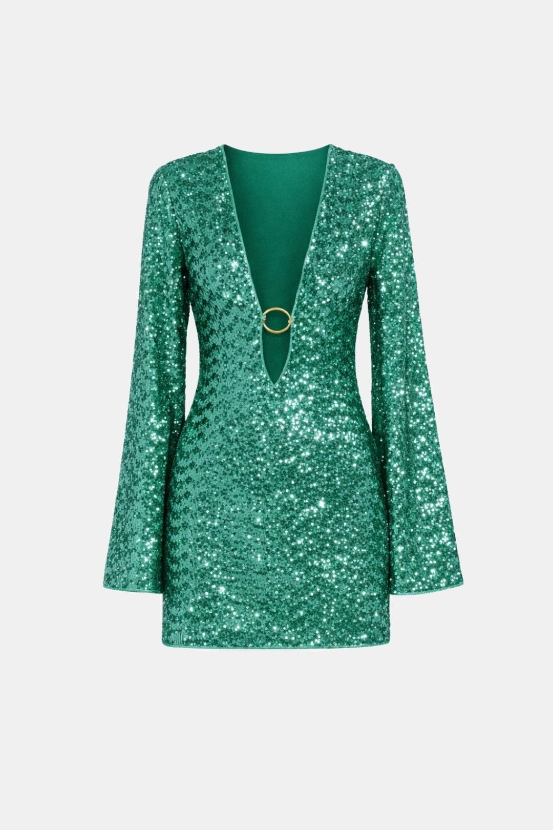 Raya | Sparkle Mini Dress | Dazzling Glamour for Unforgettable Nights