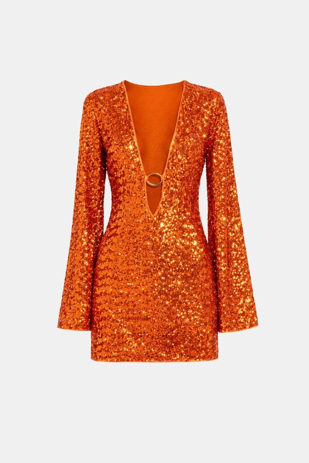 Raya | Sparkle Mini Dress | Dazzling Glamour for Unforgettable Nights