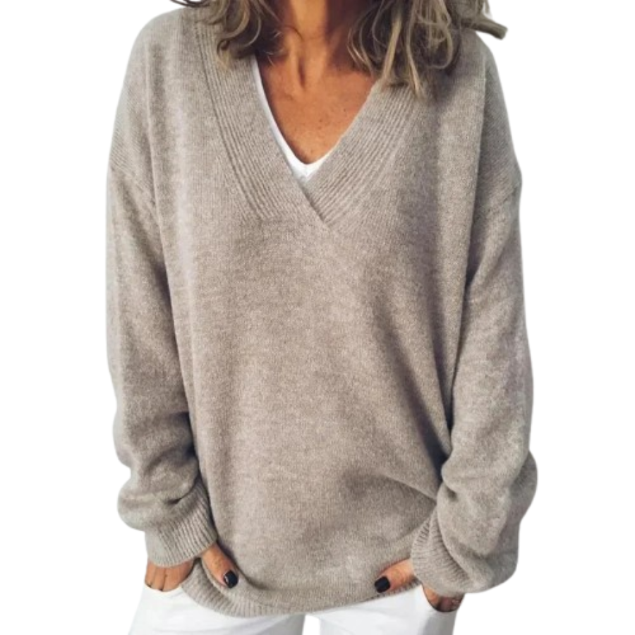 Millie | Soft Sweater | Cozy and Effortless