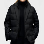 Amelia | Women's Hooded Windbreaker Jacket, Lightweight Waterproof Outdoor Jacket for Casual Wear