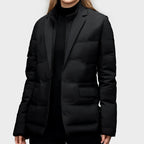 Amelia | Women's Hooded Windbreaker Jacket, Lightweight Waterproof Outdoor Jacket for Casual Wear