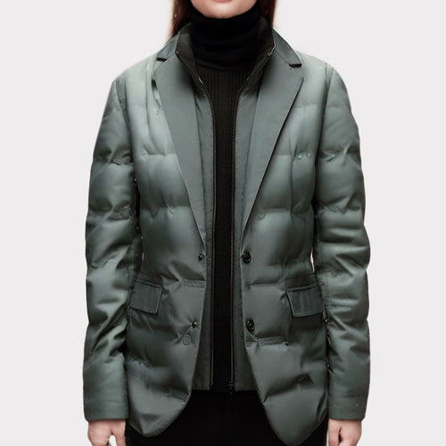 Amelia | Women's Hooded Windbreaker Jacket, Lightweight Waterproof Outdoor Jacket for Casual Wear