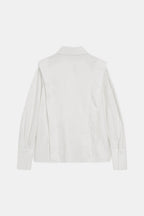 Mary | Women's Tailored Button Down Shirt | Classic Sophisticated Style
