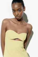 Camila | Chic Mini Dress | Effortless Style for Every Occasion